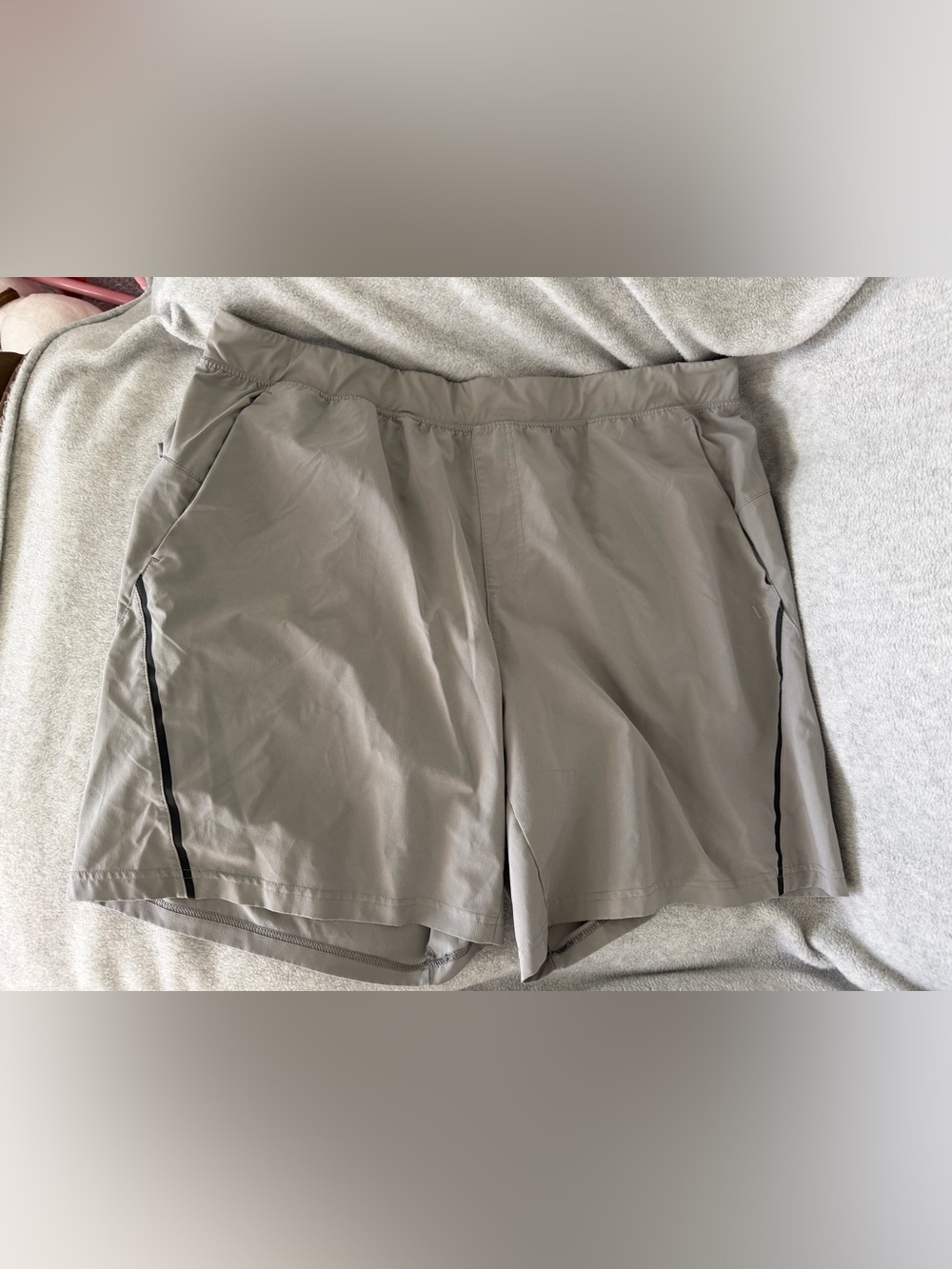 VRST Shorts